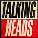 LP - Talking Heads - True Stories - DMM