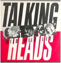 12inch Vinyl Single - Talking Heads - Wild Wild Life