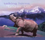 Talking Horns - Blow Up