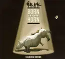 CD - Talking Horns - Born To Be Horn