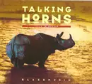 CD - Talking Horns - Fisch Im Wasser - Blazzmusik - Digipak