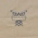 7inch Vinyl Single - Talking Pets - Asteroids - Numbered