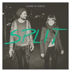 Talking To Turtles - Split