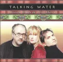 CD - Talking Water - Western Winds On Celtic Shores