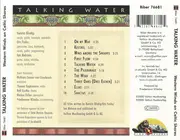 CD - Talking Water - Western Winds On Celtic Shores