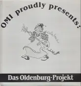 talking drums - Das Oldenburg-Projekt