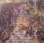 12'' - Talking Heads - Blind