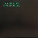 LP - Talking Heads - Fear Of Music