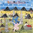 CD - Talking Heads - Little Creatures