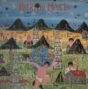 LP - Talking Heads - Little Creatures