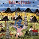 CD - Talking Heads - Little Creatures
