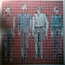 LP - Talking Heads - More Songs About Buildings And Food