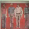 LP - Talking Heads - More Songs About Buildings And Food