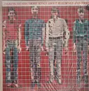 LP - Talking Heads - More Songs About Buildings And Food