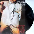 LP - Talking Heads - Stop Making Sense