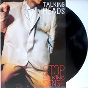 LP - Talking Heads - Stop Making Sense