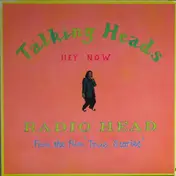 Talking Heads - Radio Head