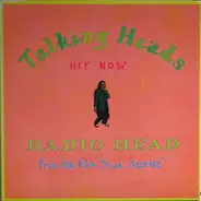 Talking Heads - Radio Head