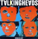 LP - Talking Heads - Remain In Light