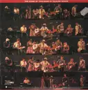 Double LP - Talking Heads - The Name Of This Band Is Talking Heads