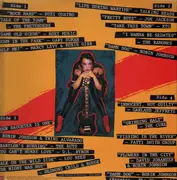Double LP - Talking Heads, Joe Jackson, XTC, Roxy Music, Gary Numan - Times Square