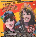 Double LP - Talking Heads, Joe Jackson, XTC, Roxy Music, Gary Numan - Times Square