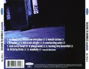 CD - Talking To Animals - Manhole