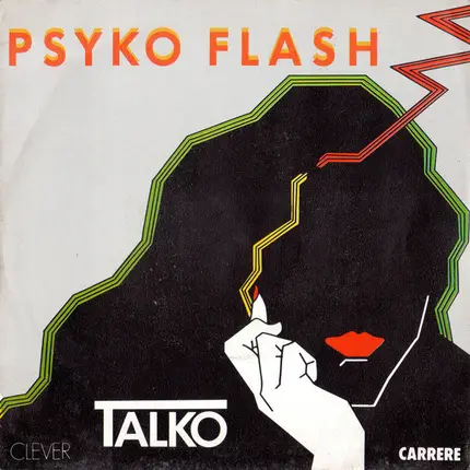 Talko - Psyko Flash