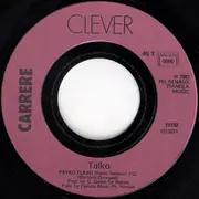 7inch Vinyl Single - Talko - Psyko Flash