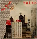12inch Vinyl Single - Talko - The Hustle