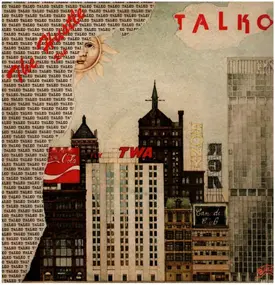 Talko - The Hustle