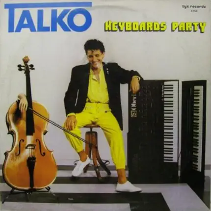 Talko - Keyboards Party