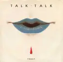 12'' - Talk Talk - Today