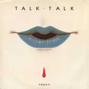 12'' - Talk Talk - Today