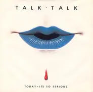Talk Talk - Today