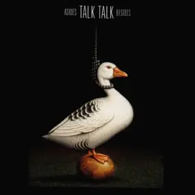 Talk Talk - Asides Besides