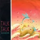 7'' - Talk Talk - Dum Dum Girl
