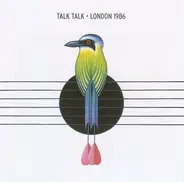 Talk Talk - London 1986