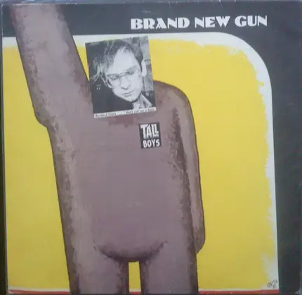 Tall Boys - Brand New Gun