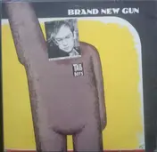 The TALL BOYS - Brand New Gun