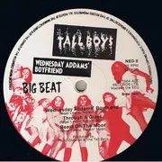 LP - Tall Boys - Wednesday Addams' Boyfriend