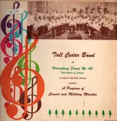 Tall Cedar Band