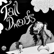 Tall Dwarfs - That's The Short And The Long Of It