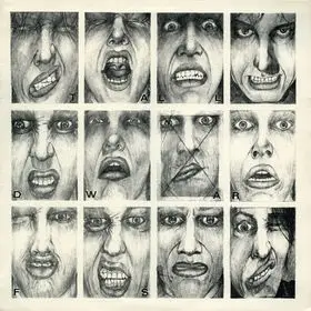 Tall Dwarfs - Three Songs