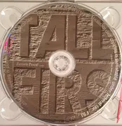 CD - Tall Firs - Tall Firs - digipak