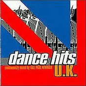 Tall Paul - Dance Hits U.K.