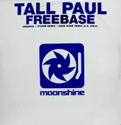 Tall Paul - Freebase
