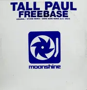 Tall Paul - Freebase