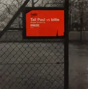 Tall Paul