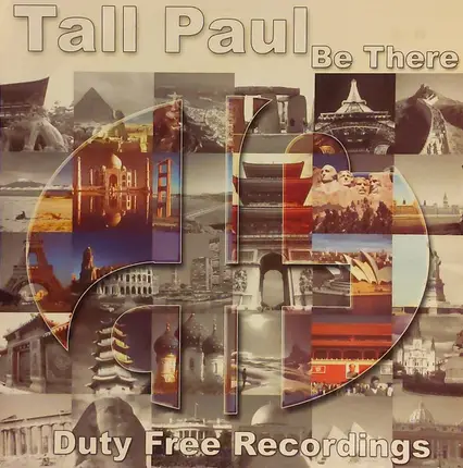 Tall Paul - Be There